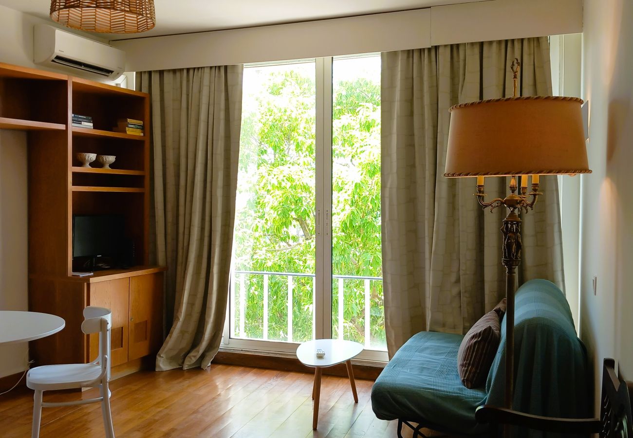 Studio in Estoril - RENT4REST ESTORIL BEACHFRONT  APARTMENTS - 1 BEDROOM