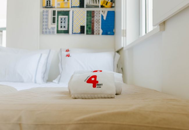 Studio in Lisboa - RENT4REST LISBON DOWNTOWN TINY STUDIO APARTMENT 2 Studio in Lisboa - RENT4REST LISBON DOWNTOWN TINY STUDIO APARTMENT 2