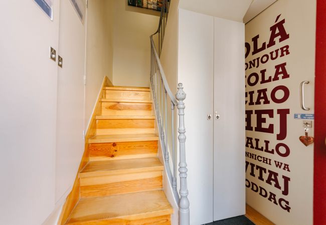 Studio in Lisboa - RENT4REST LISBON DOWNTOWN TINY STUDIO APARTMENT 2 Studio in Lisboa - RENT4REST LISBON DOWNTOWN TINY STUDIO APARTMENT 2