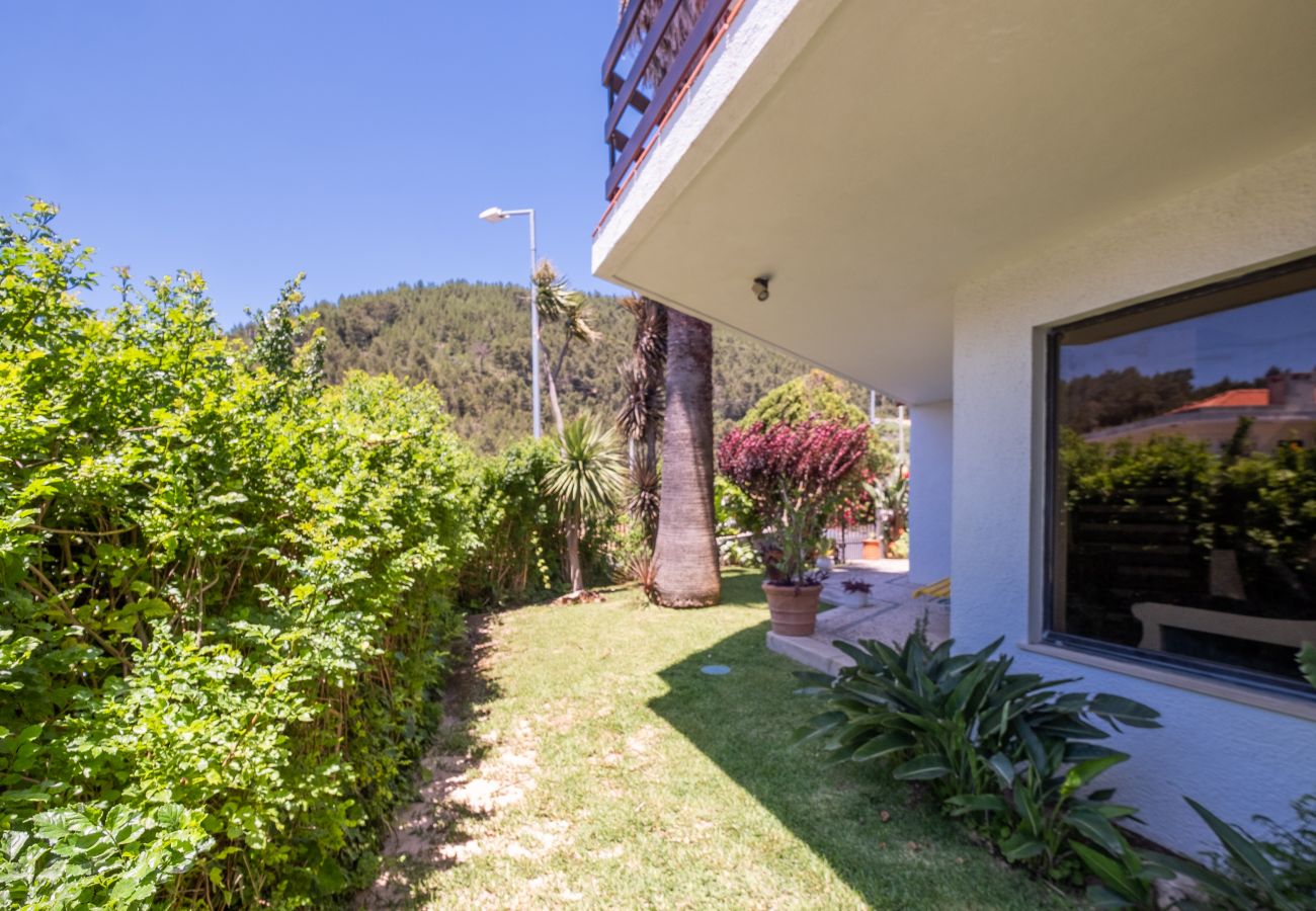 House in Sesimbra - RENT4REST SESIMBRA 4BDR OCEAN VIEW AND PRIVATE POOL VILLA