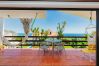 House in Sesimbra - Panoramic Ocean View Villa & Pool in Sesimbra by Rent4Rest