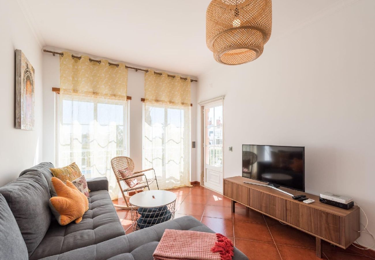 Apartment in Albufeira - Flat Sunny Escapes OCV - 2min Oura