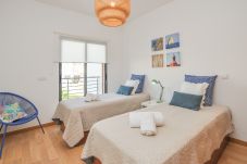 Apartment in Albufeira - Flat Sunny Hideway OCV - 5min Beach