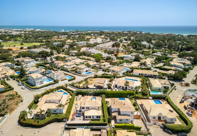 Villa in Albufeira - Villa Ericeira OCV - Private Pool Ideal Kids Villa in Albufeira - Villa Ericeira OCV - Private Pool Ideal Kids
