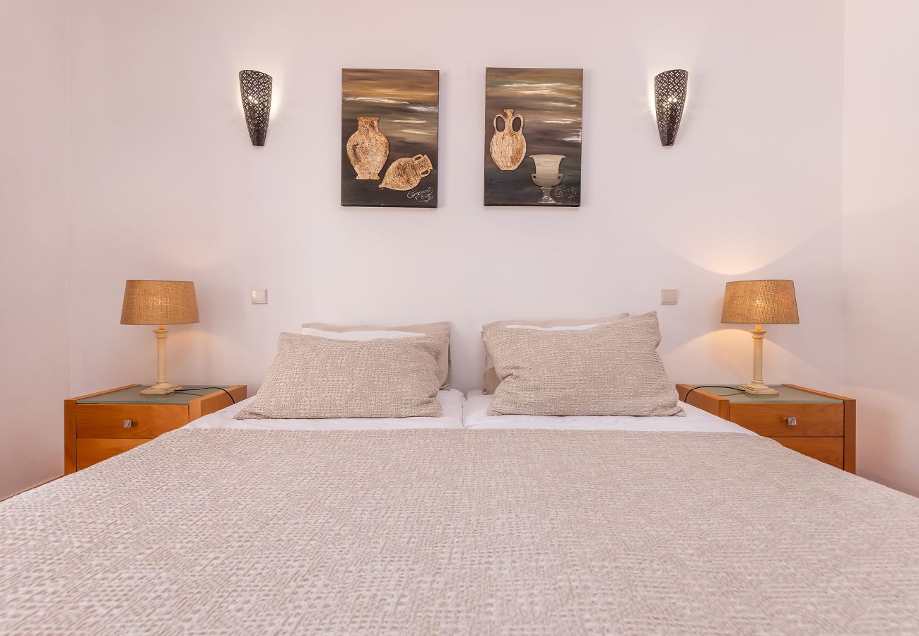 Villa in Albufeira - Villa Ericeira OCV - Private Pool Ideal Kids
