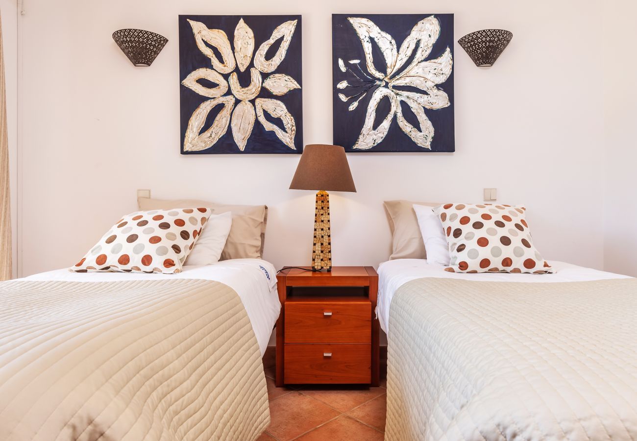 Villa in Albufeira - Villa Ericeira OCV - Private Pool Ideal Kids
