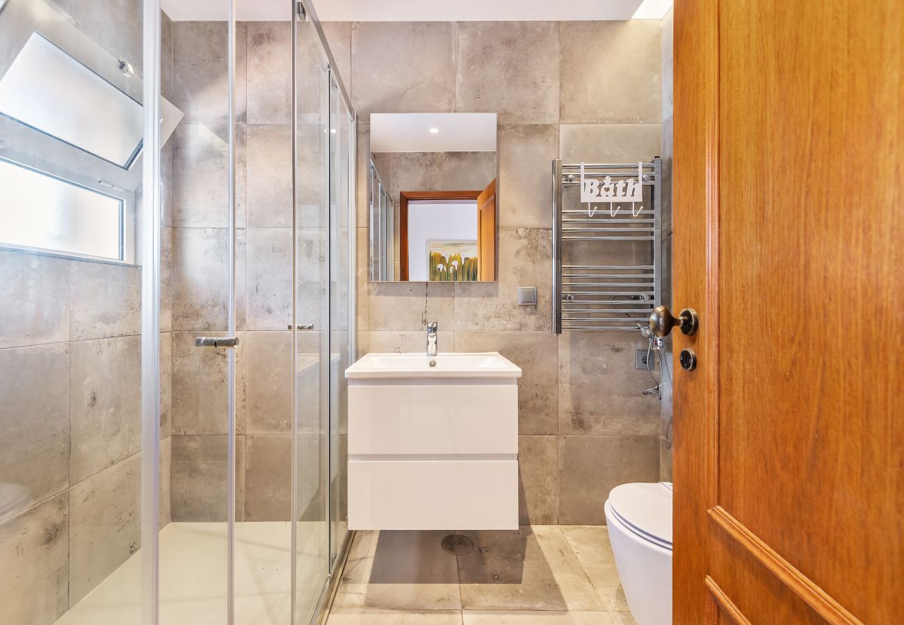 Villa in Albufeira - Villa Ericeira OCV - Private Pool Ideal Kids