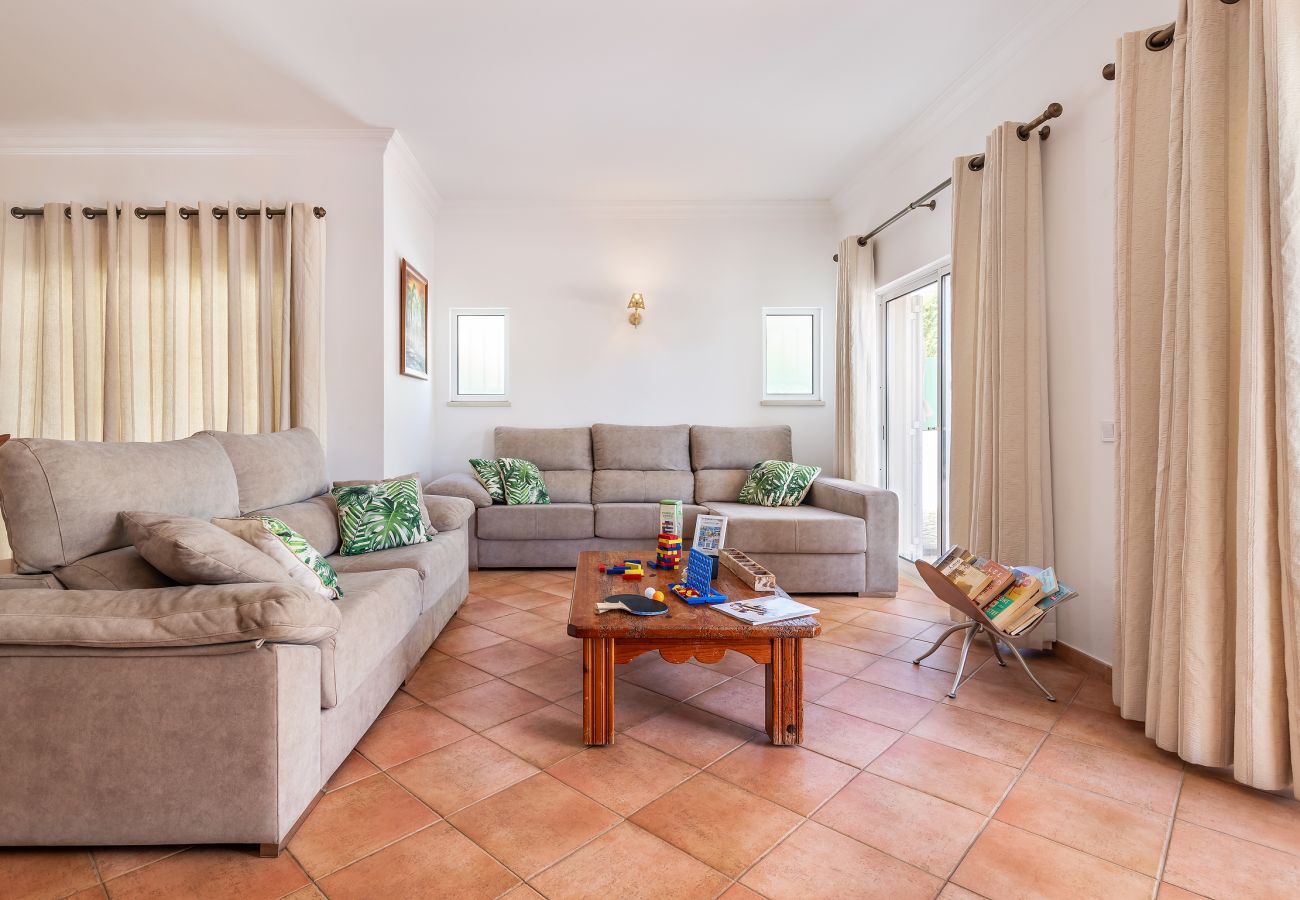 Villa in Albufeira - Villa Ericeira OCV - Private Pool Ideal Kids