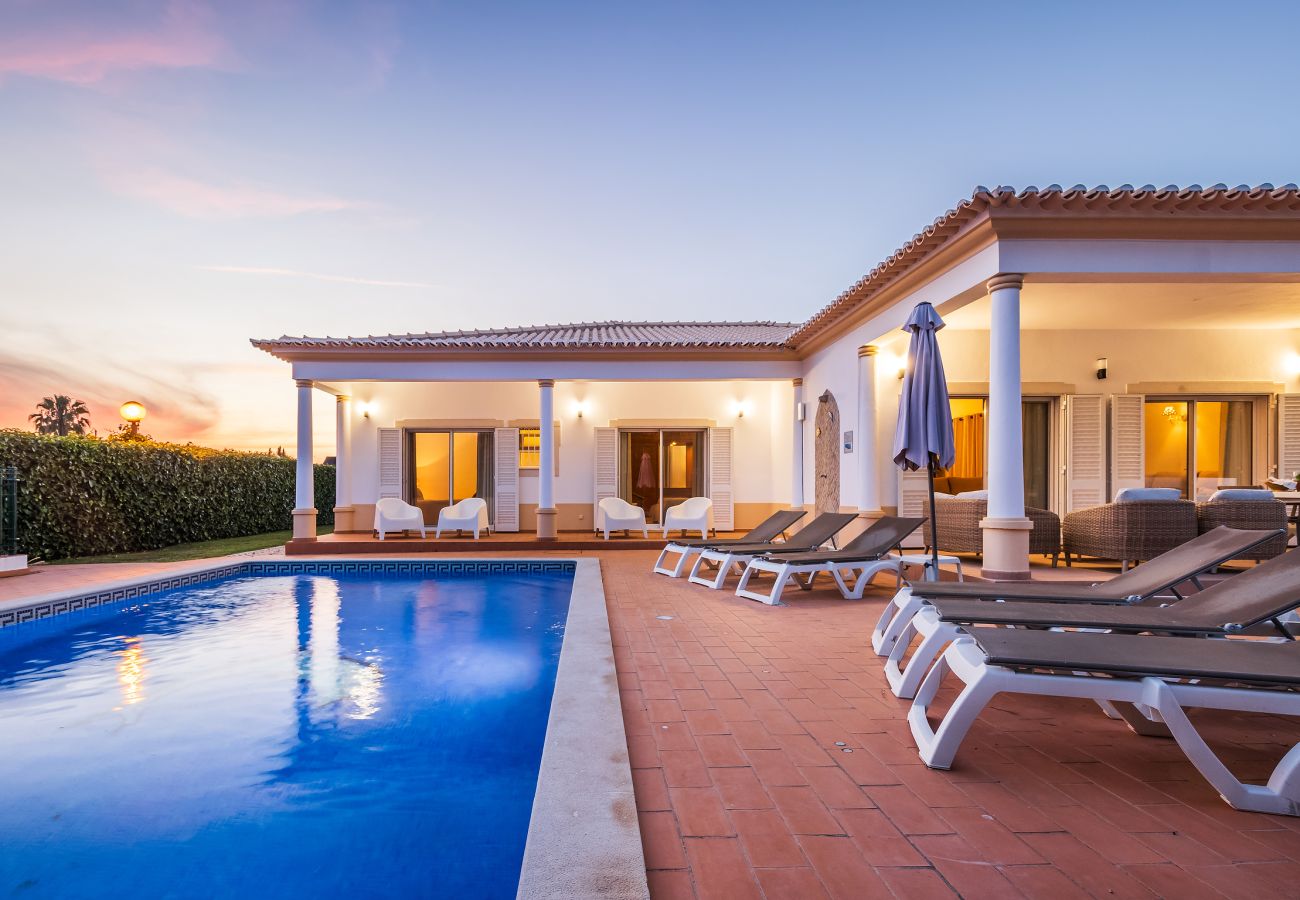 Villa in Albufeira - Villa Ericeira OCV - Private Pool Ideal Kids