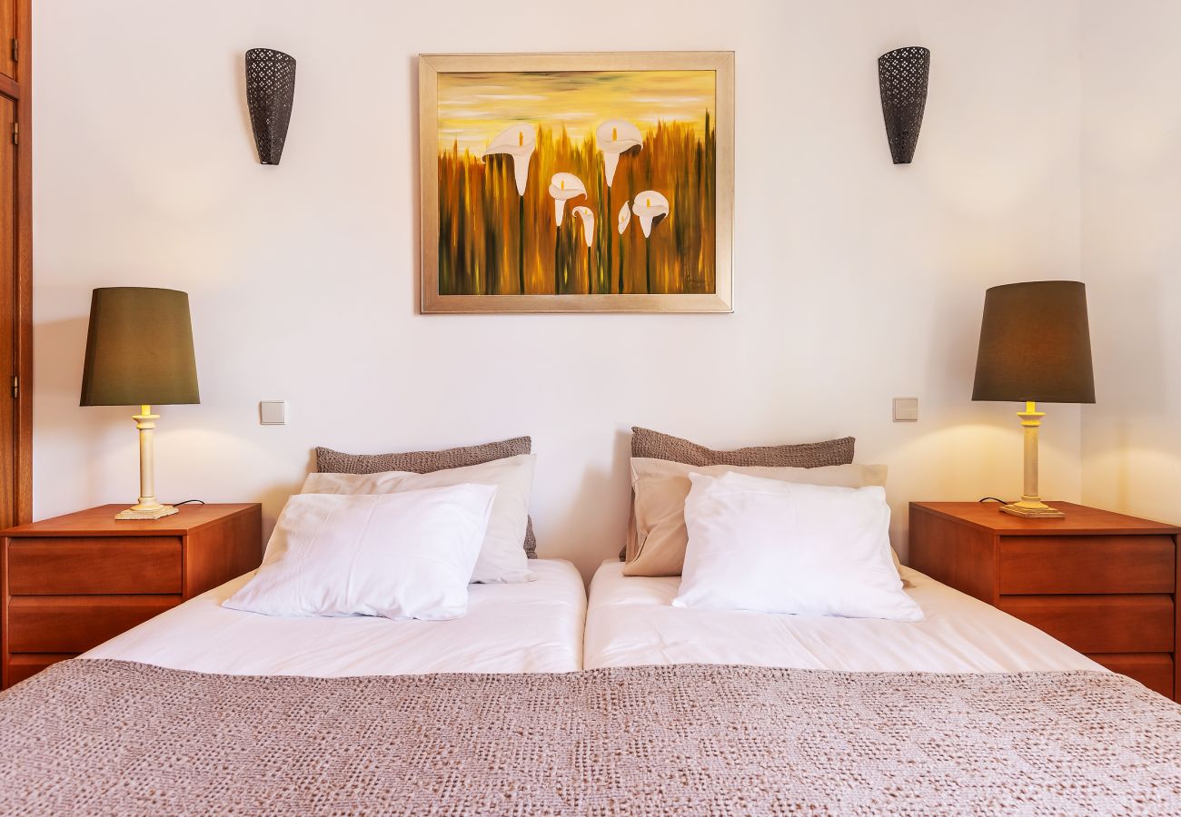 Villa in Albufeira - Villa Ericeira OCV - Private Pool Ideal Kids