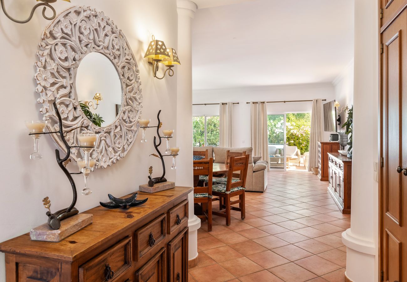 Villa in Albufeira - Villa Ericeira OCV - Private Pool Ideal Kids