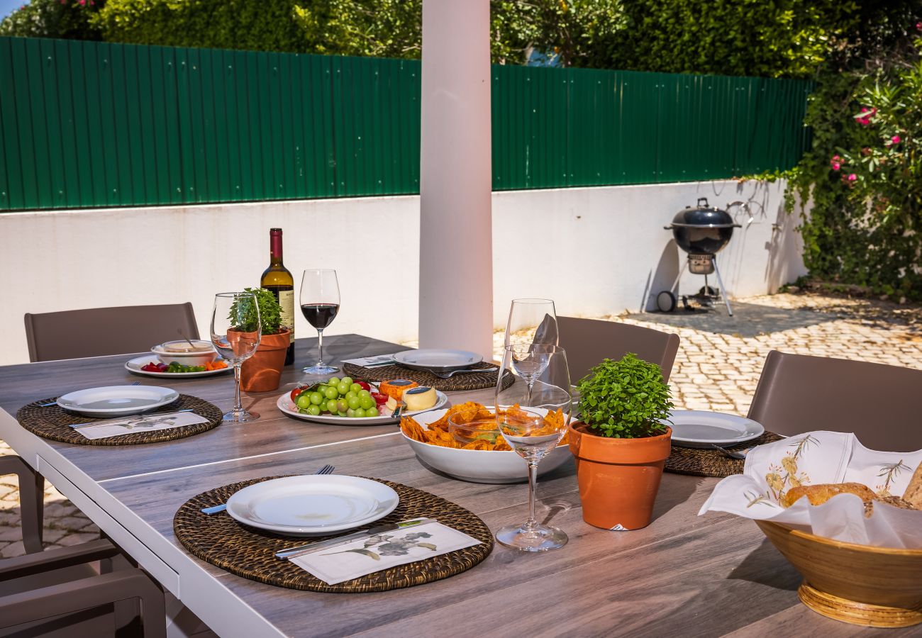 Villa in Albufeira - Villa Ericeira OCV - Private Pool Ideal Kids