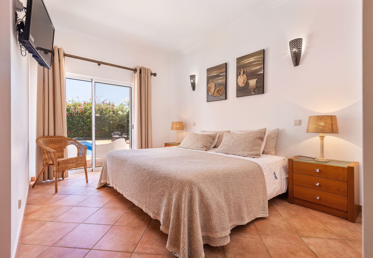 Villa in Albufeira - Villa Ericeira OCV - Private Pool Ideal Kids