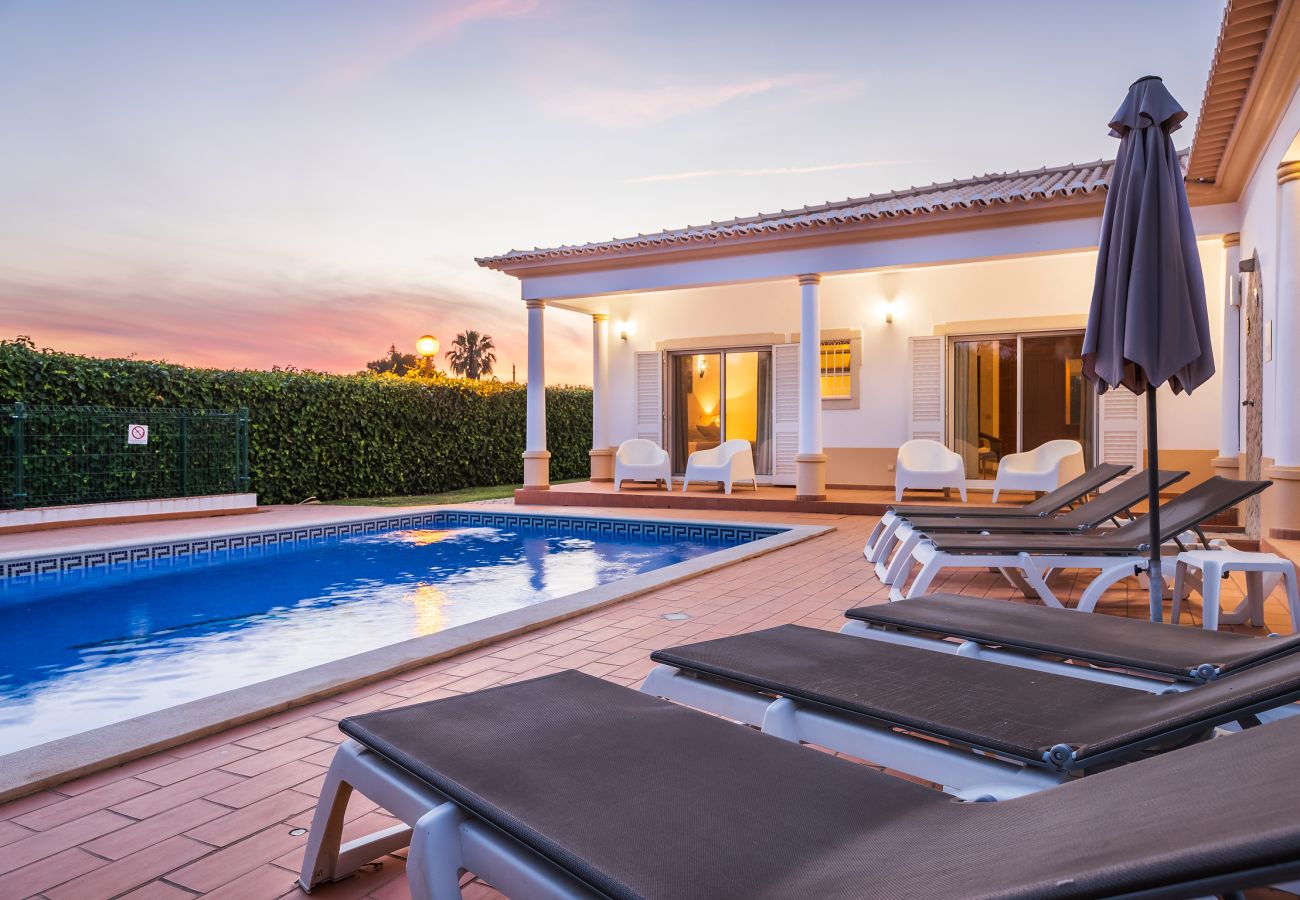 Villa in Albufeira - Villa Ericeira OCV - Private Pool Ideal Kids