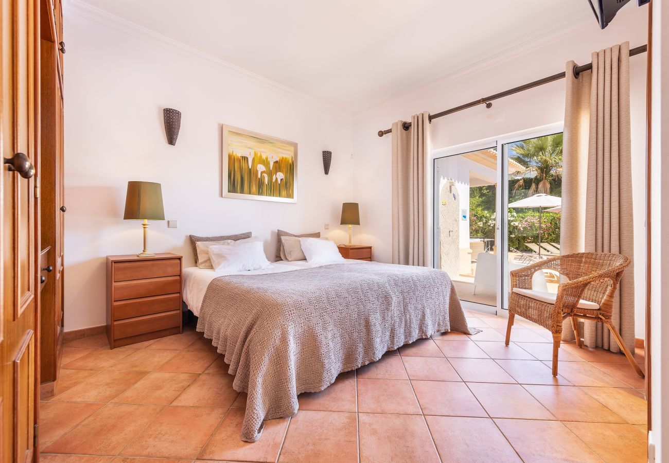 Villa in Albufeira - Villa Ericeira OCV - Private Pool Ideal Kids