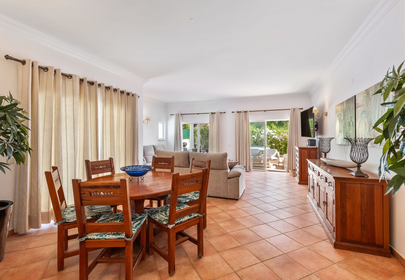 Villa in Albufeira - Villa Ericeira OCV - Private Pool Ideal Kids