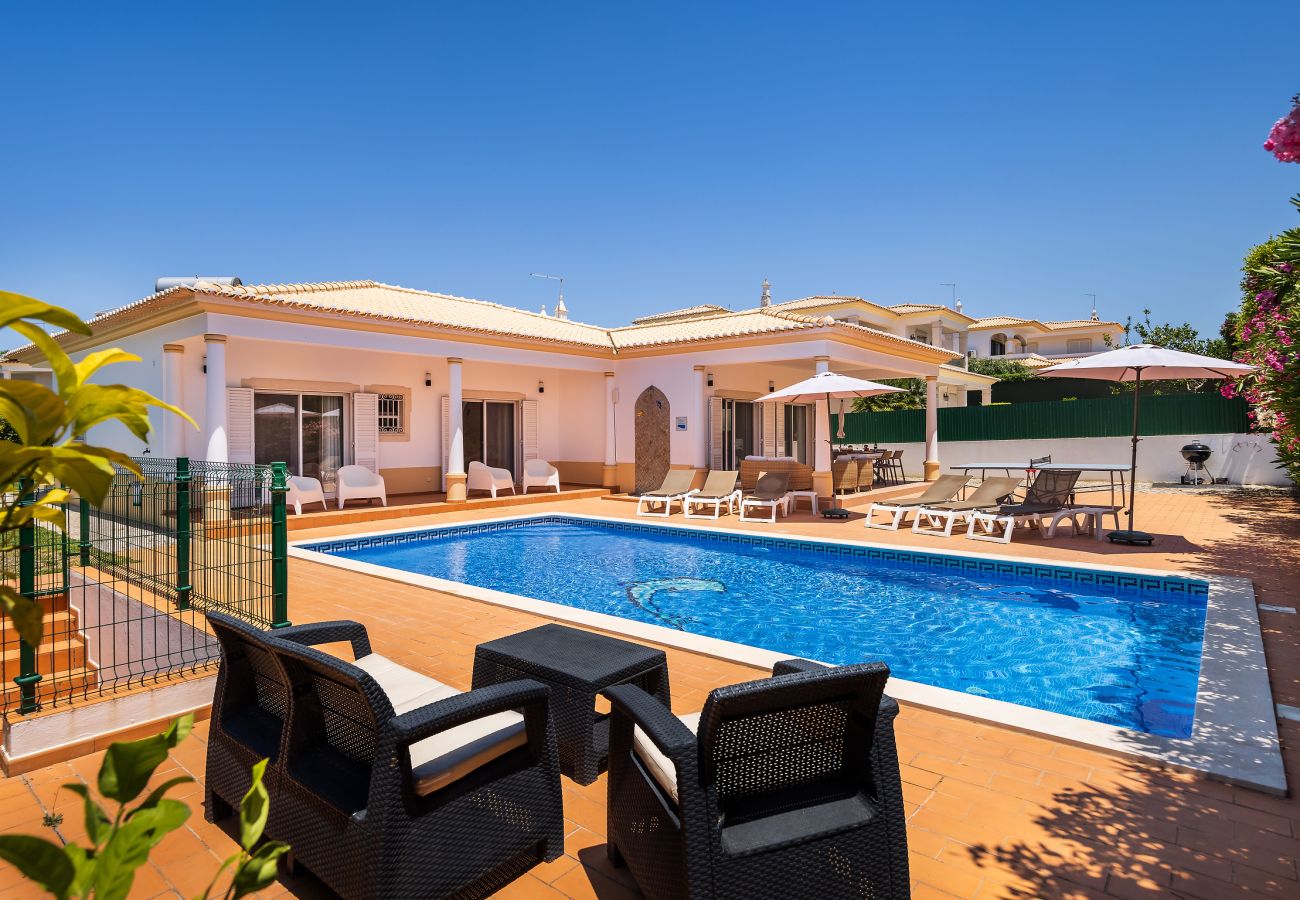 Villa in Albufeira - Villa Ericeira OCV - Private Pool Ideal Kids