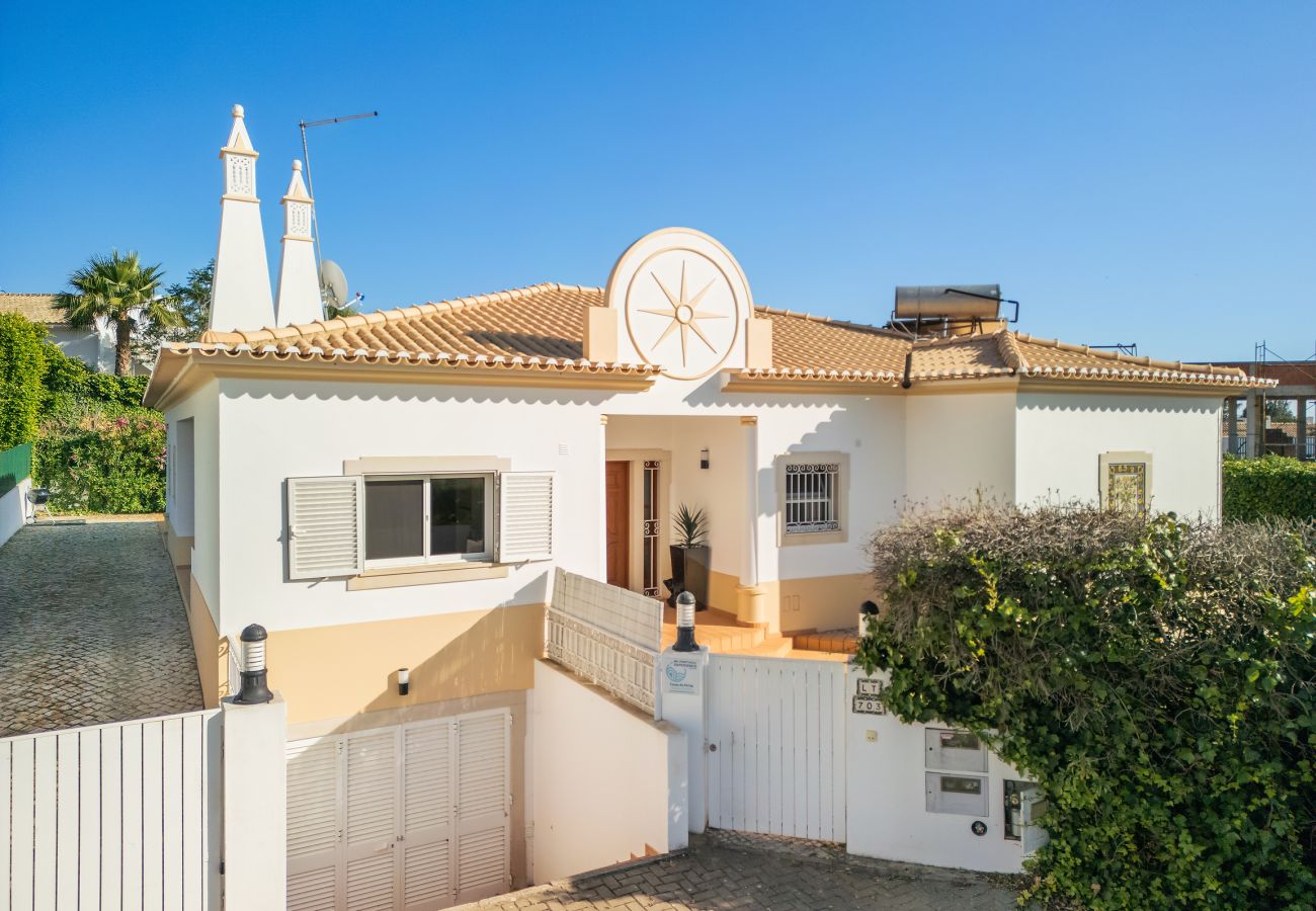 Villa in Albufeira - Villa Ericeira OCV - Private Pool Ideal Kids
