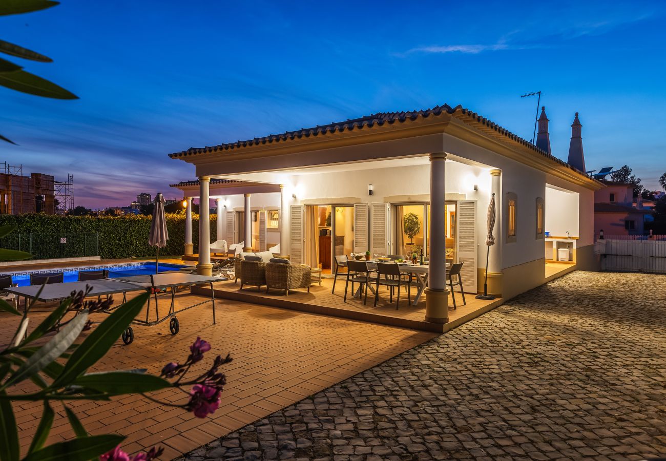 Villa in Albufeira - Villa Ericeira OCV - Private Pool Ideal Kids