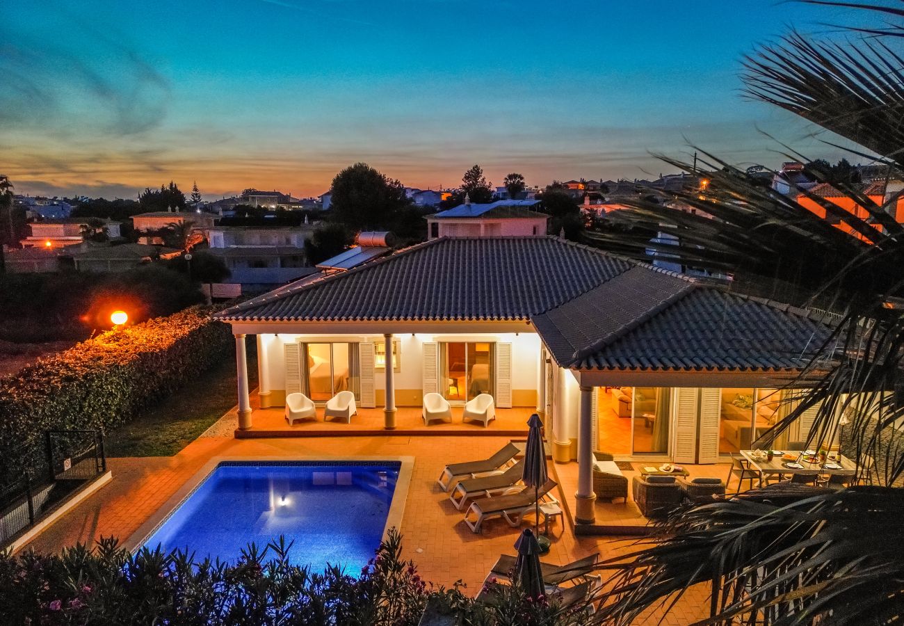 Villa in Albufeira - Villa Ericeira OCV - Private Pool Ideal Kids