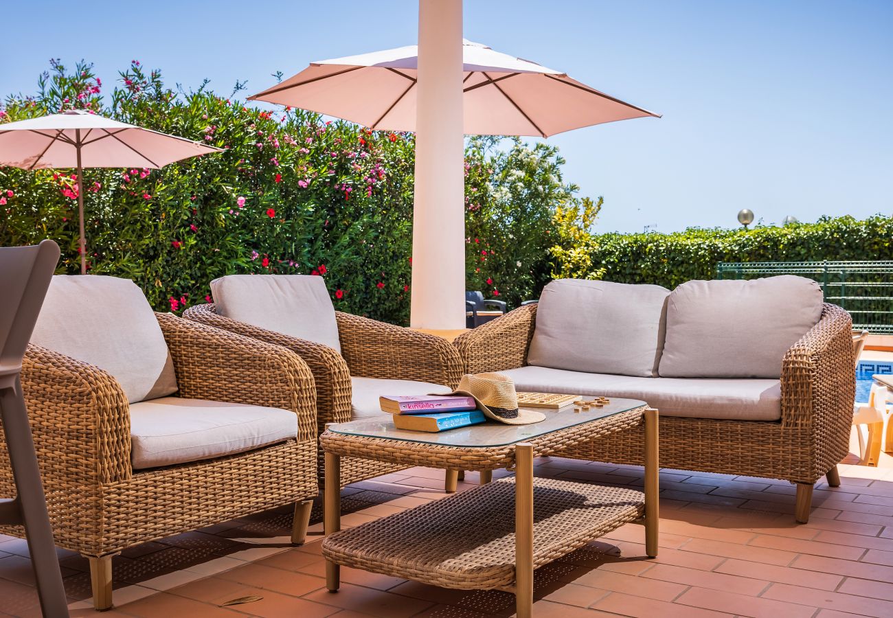 Villa in Albufeira - Villa Ericeira OCV - Private Pool Ideal Kids