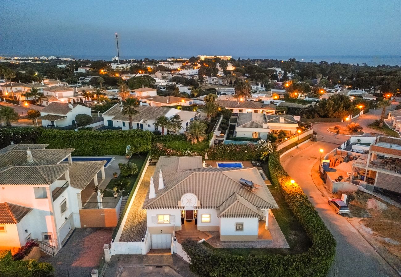Villa in Albufeira - Villa Ericeira OCV - Private Pool Ideal Kids