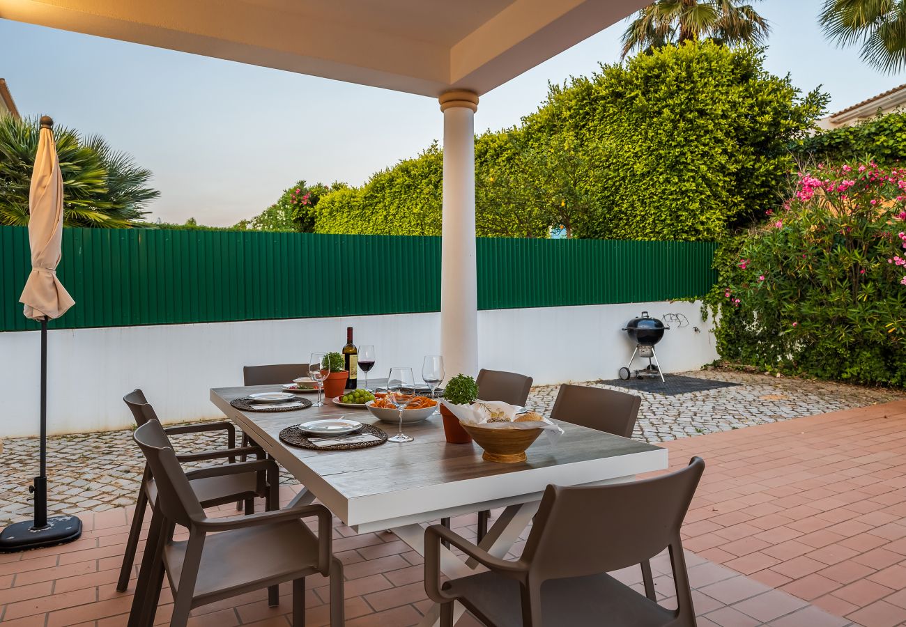 Villa in Albufeira - Villa Ericeira OCV - Private Pool Ideal Kids