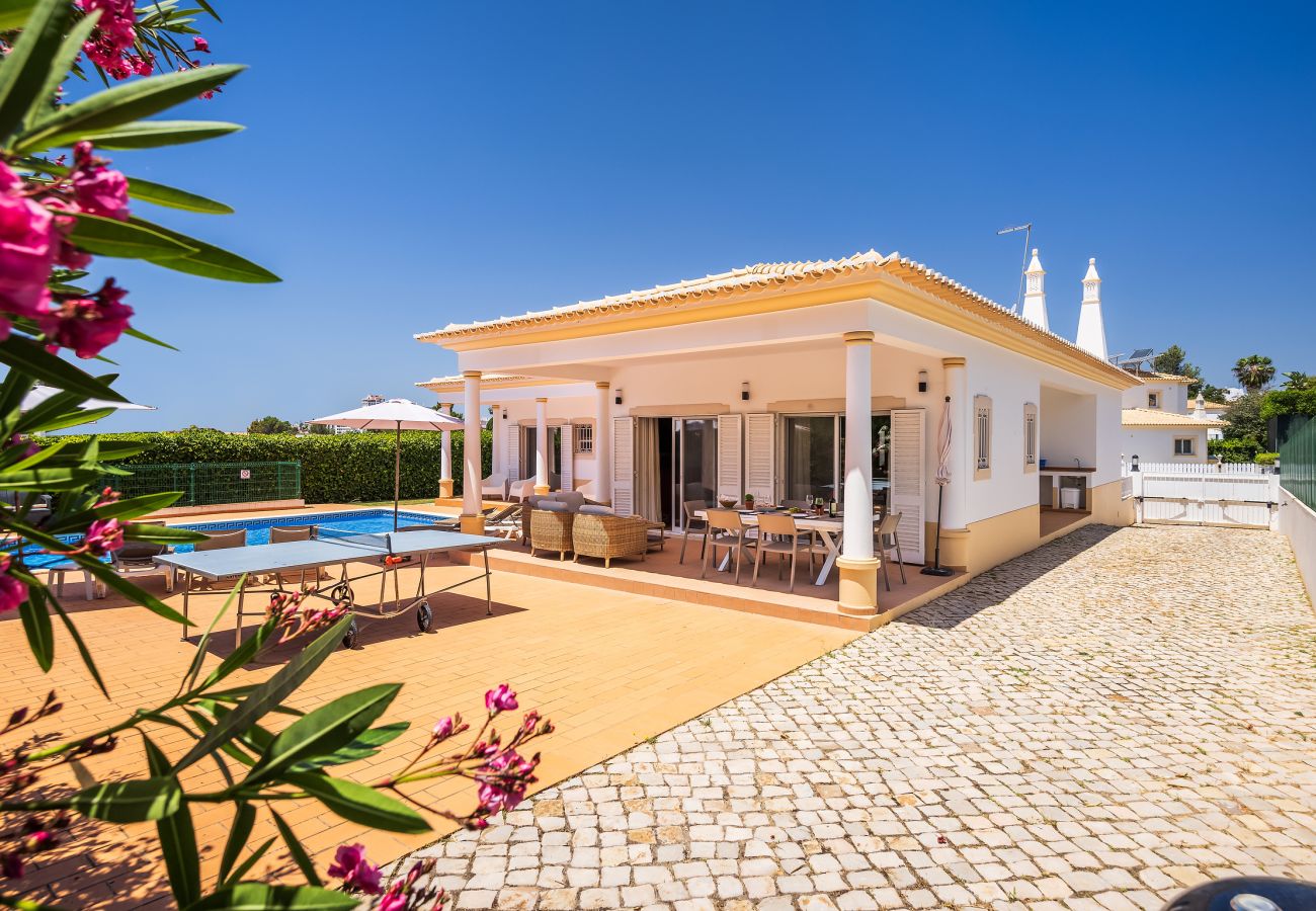 Villa in Albufeira - Villa Ericeira OCV - Private Pool Ideal Kids