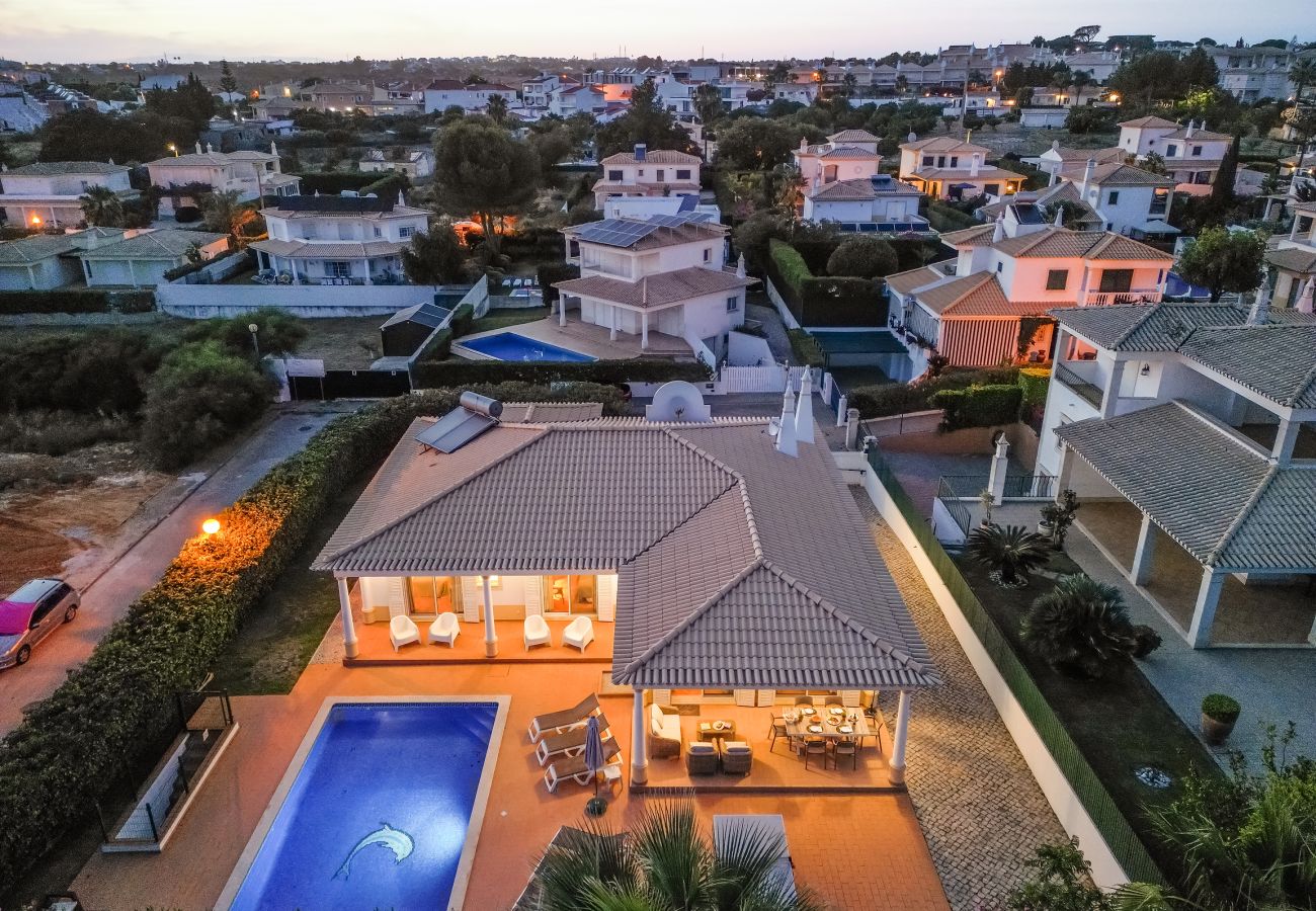 Villa in Albufeira - Villa Ericeira OCV - Private Pool Ideal Kids