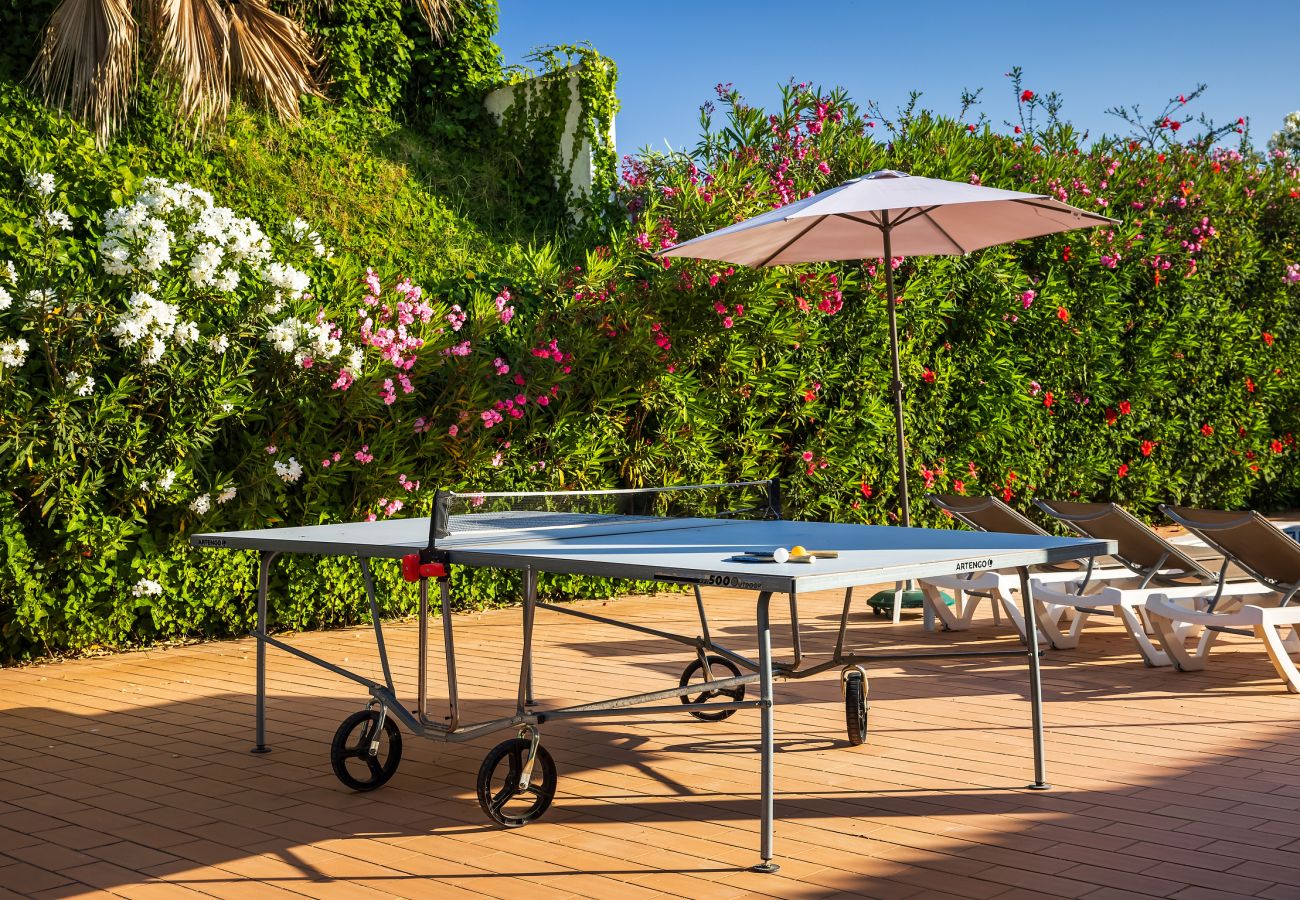 Villa in Albufeira - Villa Ericeira OCV - Private Pool Ideal Kids