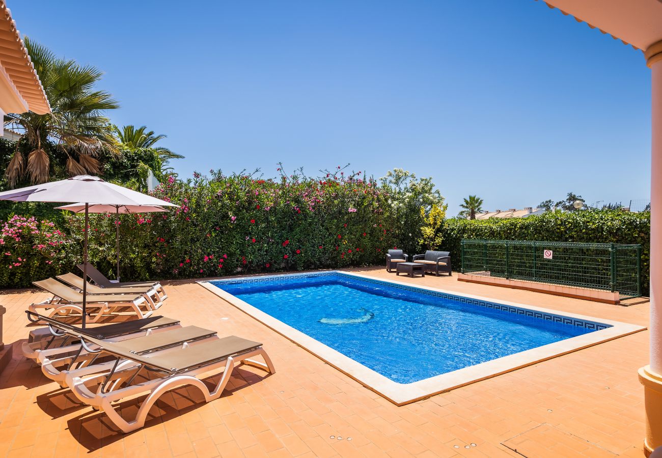 Villa in Albufeira - Villa Ericeira OCV - Private Pool Ideal Kids