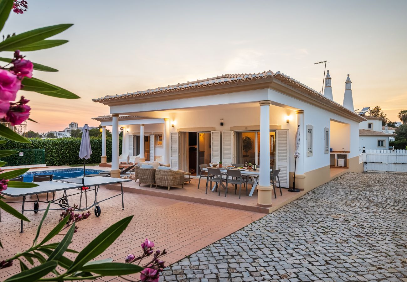 Villa in Albufeira - Villa Ericeira OCV - Private Pool Ideal Kids