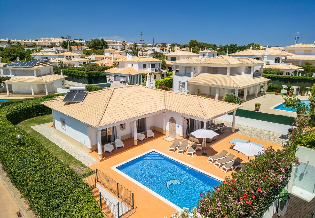 Villa in Albufeira - Villa Ericeira OCV - Private Pool Ideal Kids
