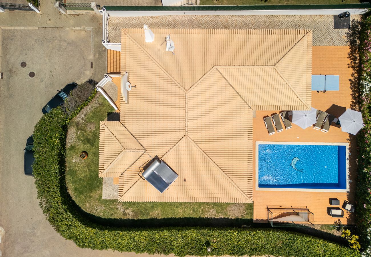 Villa in Albufeira - Villa Ericeira OCV - Private Pool Ideal Kids