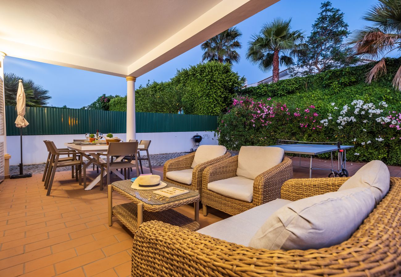 Villa in Albufeira - Villa Ericeira OCV - Private Pool Ideal Kids
