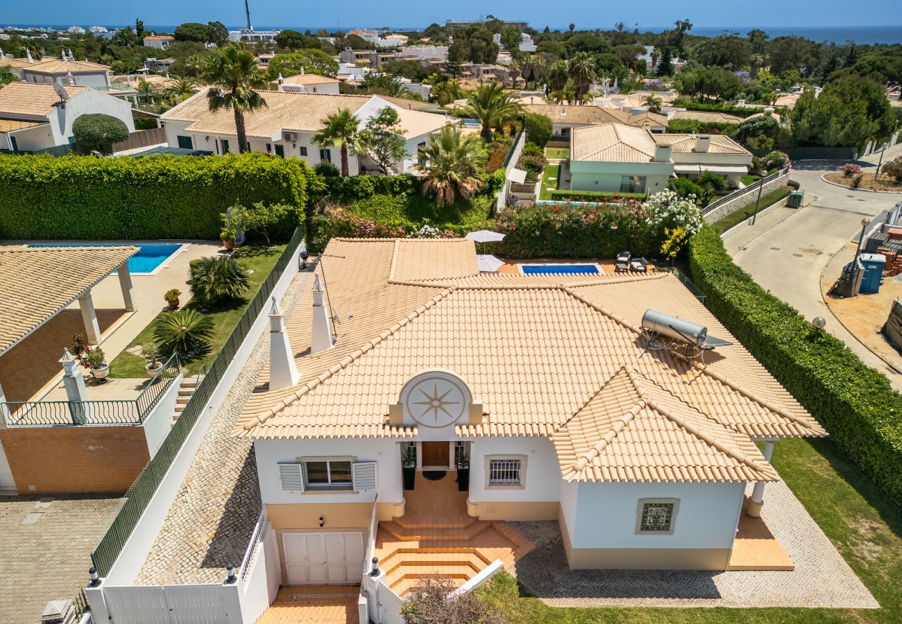Villa in Albufeira - Villa Ericeira OCV - Private Pool Ideal Kids