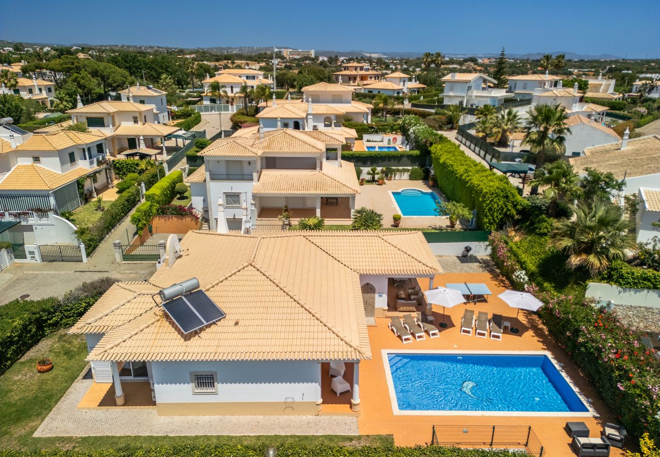 Villa in Albufeira - Villa Ericeira OCV - Private Pool Ideal Kids