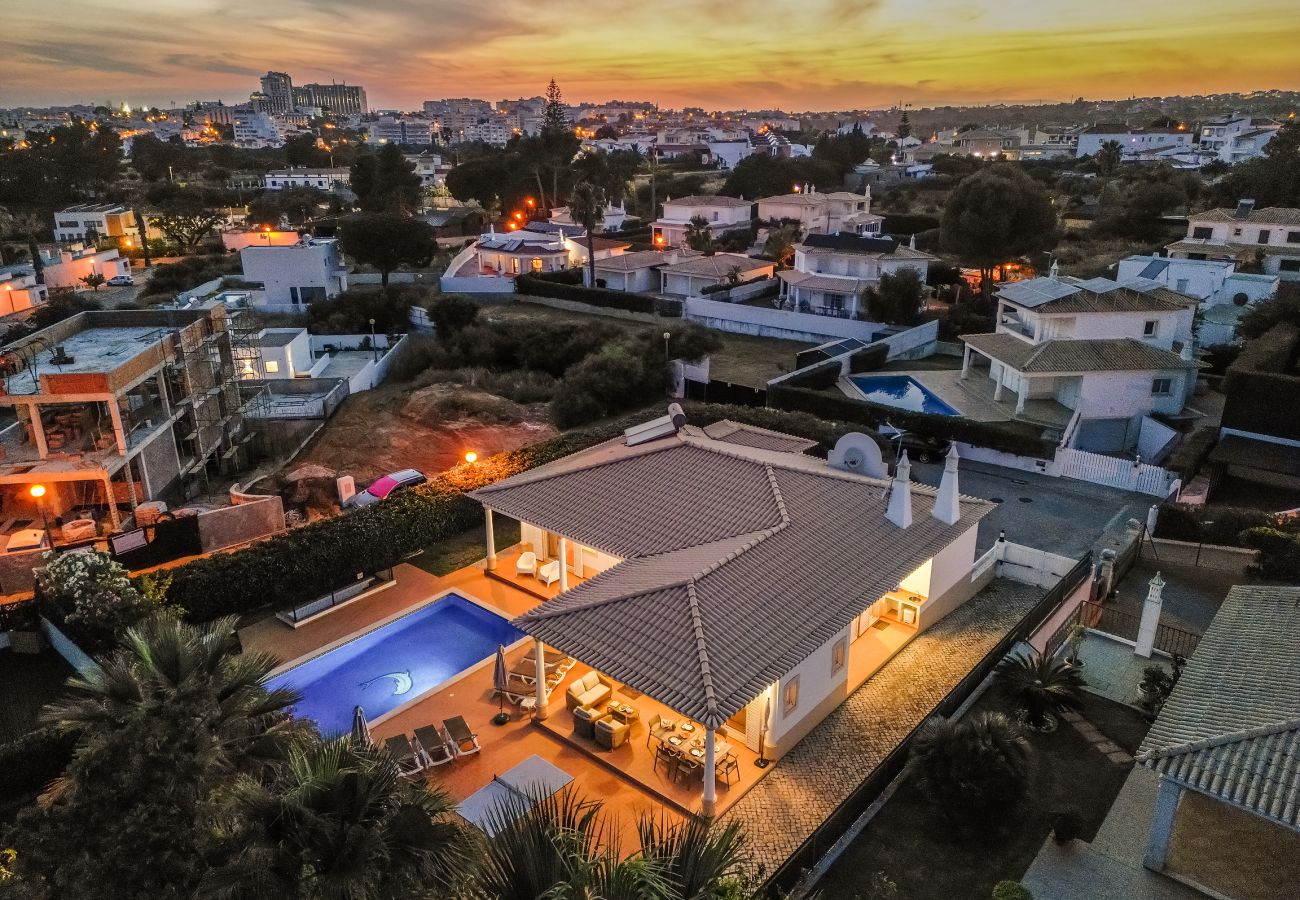 Villa in Albufeira - Villa Ericeira OCV - Private Pool Ideal Kids