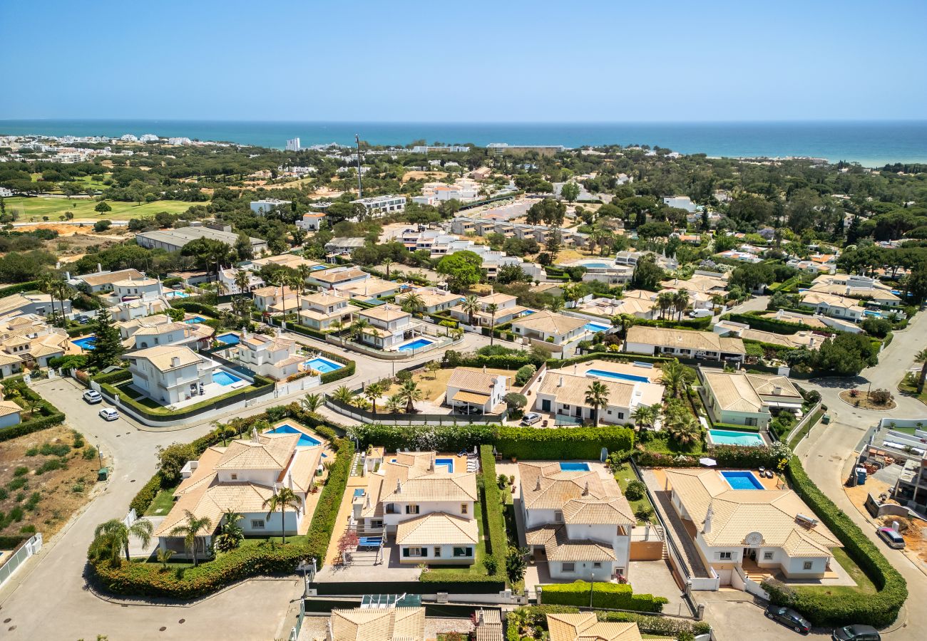 Villa in Albufeira - Villa Ericeira OCV - Private Pool Ideal Kids