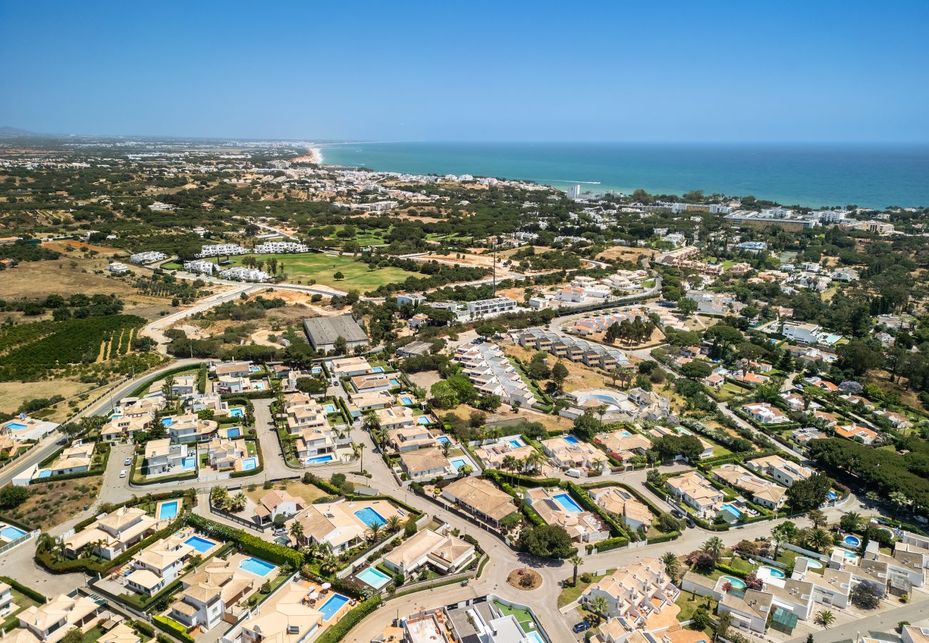 Villa in Albufeira - Villa Ericeira OCV - Private Pool Ideal Kids