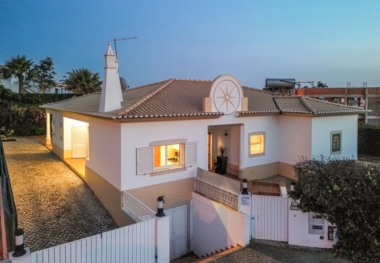 Villa in Albufeira - Villa Ericeira OCV - Private Pool Ideal Kids