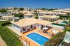 Villa in Albufeira - Villa Ericeira OCV - Private Pool Ideal Kids