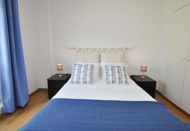 Apartment in Vilamoura - Apt. Tenis Golf Mar - Vilamoura Center Apartment in Vilamoura - Apt. Tenis Golf Mar - Vilamoura Center