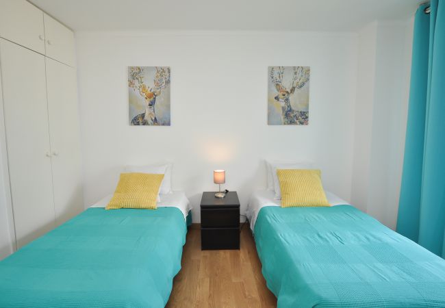 Apartment in Vilamoura - Apt. Tenis Golf Mar - Vilamoura Center Apartment in Vilamoura - Apt. Tenis Golf Mar - Vilamoura Center