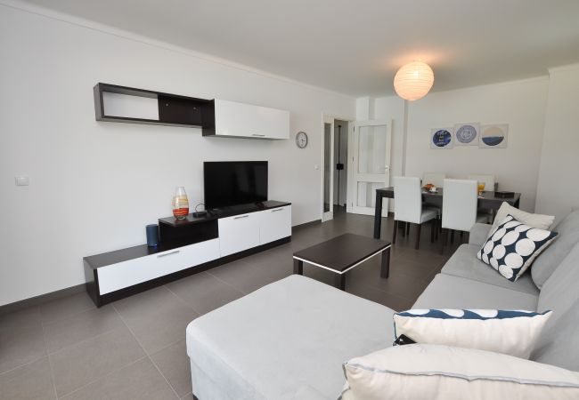 Apartment in Vilamoura - Apt. Tenis Golf Mar - Vilamoura Center Apartment in Vilamoura - Apt. Tenis Golf Mar - Vilamoura Center