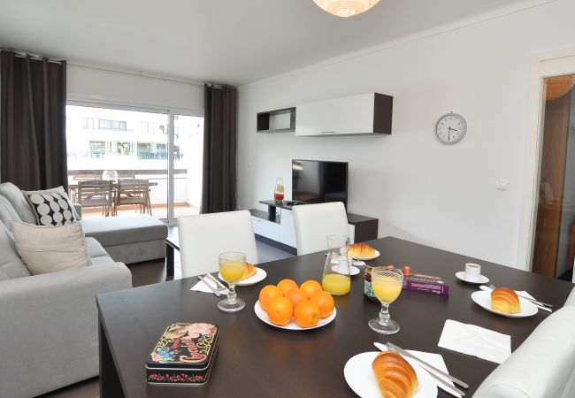 Apartment in Vilamoura - Apt. Tenis Golf Mar - Vilamoura Center Apartment in Vilamoura - Apt. Tenis Golf Mar - Vilamoura Center