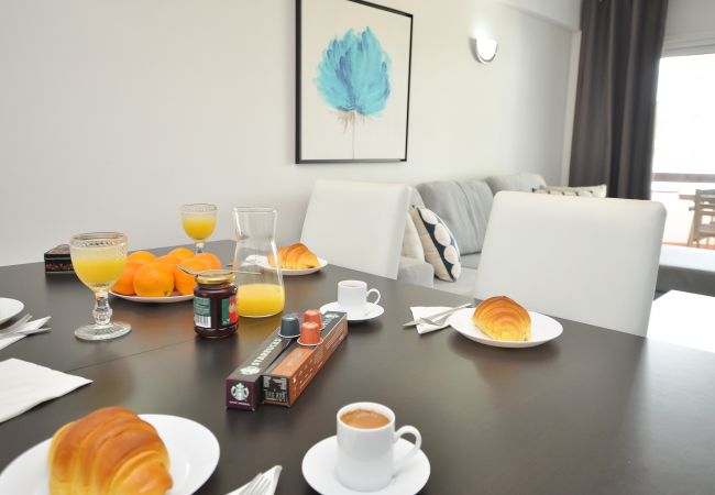 Apartment in Vilamoura - Apt. Tenis Golf Mar - Vilamoura Center Apartment in Vilamoura - Apt. Tenis Golf Mar - Vilamoura Center