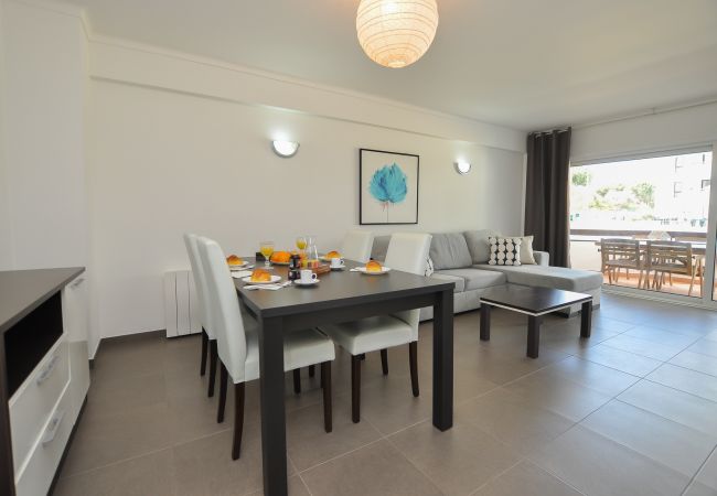 Apartment in Vilamoura - Apt. Tenis Golf Mar - Vilamoura Center Apartment in Vilamoura - Apt. Tenis Golf Mar - Vilamoura Center