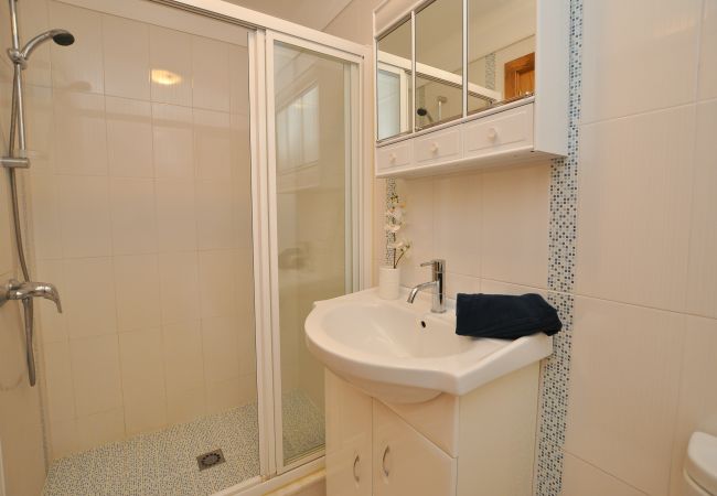 Apartment in Vilamoura - Apt. Tenis Golf Mar - Vilamoura Center Apartment in Vilamoura - Apt. Tenis Golf Mar - Vilamoura Center