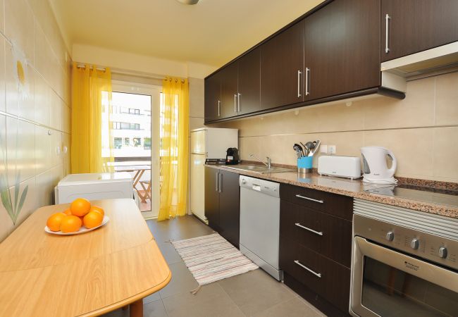 Apartment in Vilamoura - Apt. Tenis Golf Mar - Vilamoura Center Apartment in Vilamoura - Apt. Tenis Golf Mar - Vilamoura Center